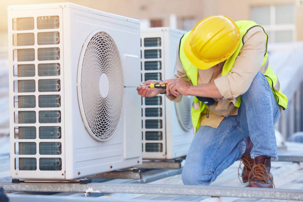 Best Central Air Repair  in Branford Center, CT