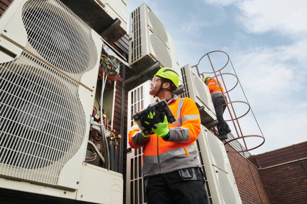 Reliable Branford Center, CT HVAC Solutions