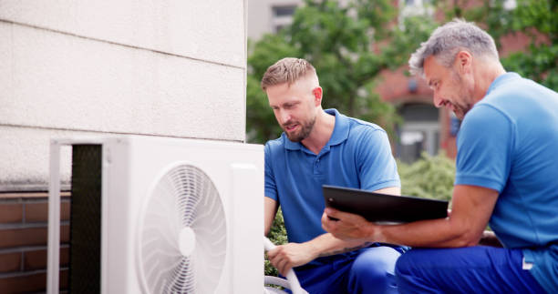 Best 24/7 HVAC Repair  in Branford Center, CT