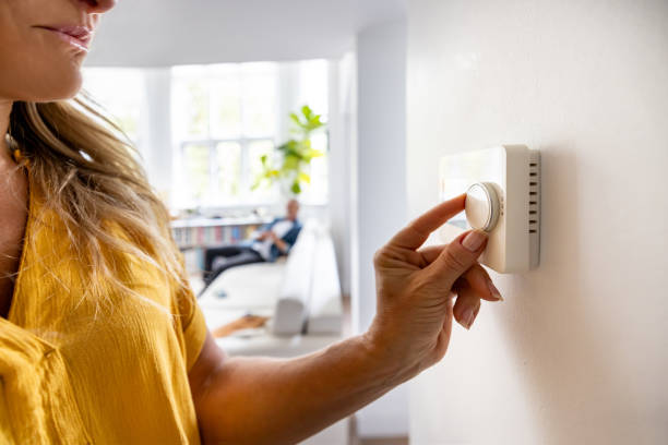 Best Residential HVAC Services  in Branford Center, CT