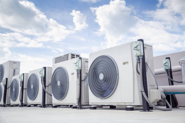 HVAC Emergency Services in Branford Center, CT