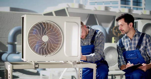 Best Emergency HVAC Repair  in Branford Center, CT